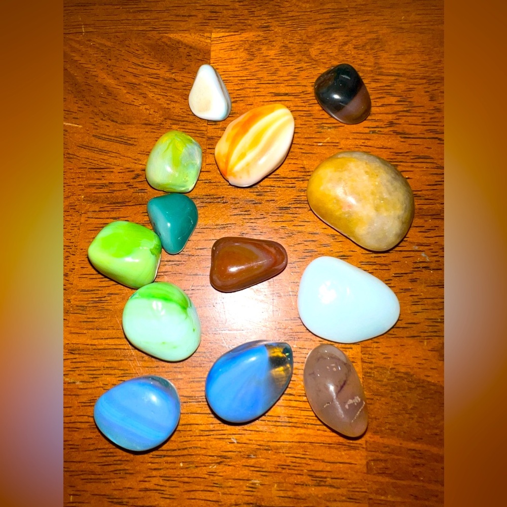 Stones - Picture 3 of 4